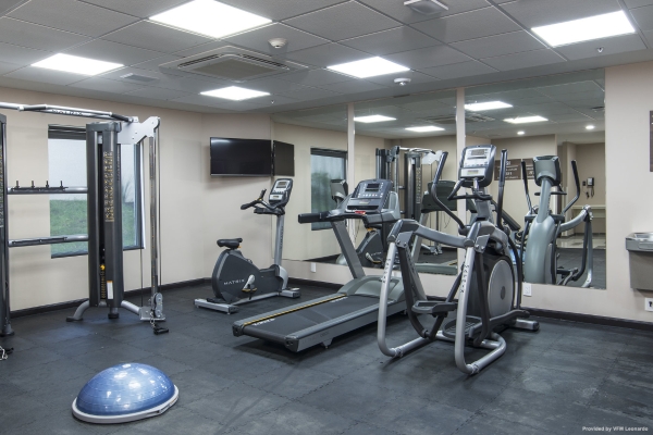 Hotel Candlewood Suites QUERETARO JURIQUILLA